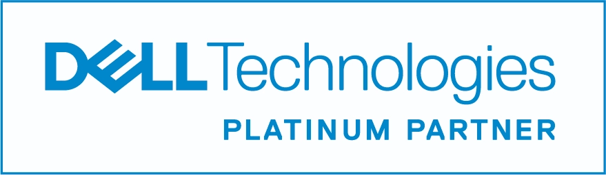 logo DT_PlatinumPartner_Blue